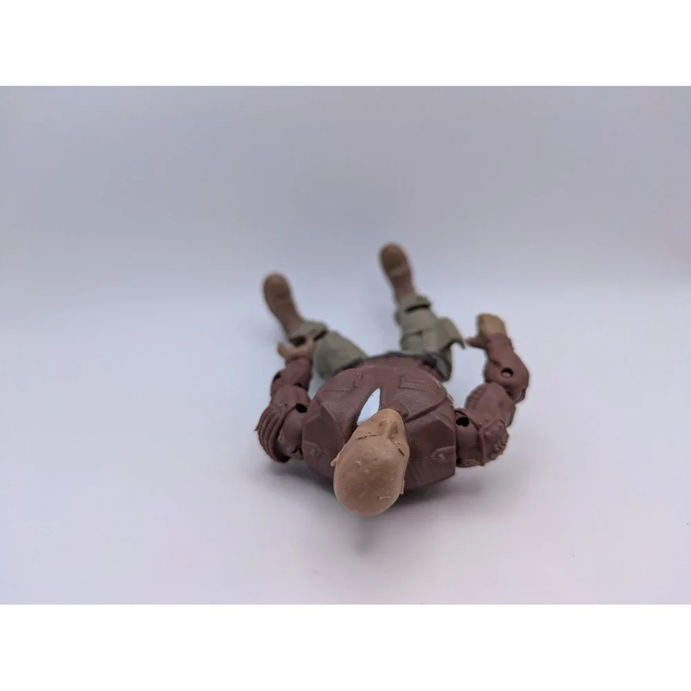 Lanard‎ Jumanji Spencer Bravestone Action Figure 4